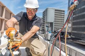 AC Repair Project