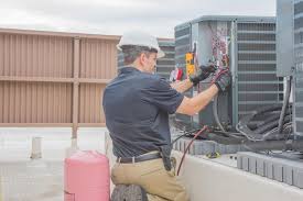 AC Repair example 2