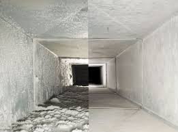 Air Duct Cleaning example 4