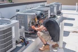 Emergency HVAC Repair