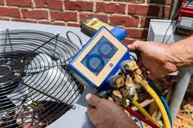 HVAC Tune-Up example 3