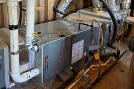 HVAC Installation example 2